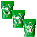 Salt & Vinegar (Lotus Seed Bites) Sharing Pack 70g