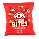Smoked Chilli (Lotus Seed Bites)