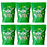 Salt & Vinegar (Lotus Seed Bites) Sharing Pack 70g