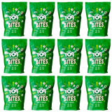 Salt & Vinegar (Lotus Seed Bites) Sharing Pack 70g