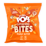 Peanut Butter (Lotus Seed Bites)