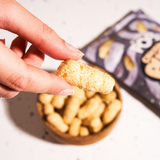 Chickpea Puffs - Mixed pack