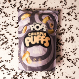 Chickpea Puffs - Mixed pack
