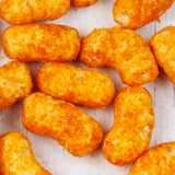 Chickpea Puffs - Mixed pack