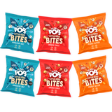 All the Flavours - Mixed Pack (Lotus Seed Bites)