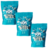 Himalayan Salt (Lotus Seed Bites) Sharing Pack 70g