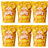 Cheese (Chickpea Puffs) Sharing Pack 80g