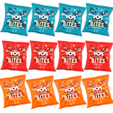 All the Flavours - Mixed Pack (Lotus Seed Bites)