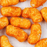 Spicy Tomato (Chickpea Puffs) Sharing Pack 80g