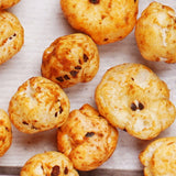 Tandoori Masala (Lotus Seed Bites) Sharing Pack 70g