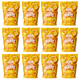 Cheese (Chickpea Puffs) Sharing Pack 80g