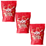 Smoked Chilli (Lotus Seed Bites) Sharing Pack 70g