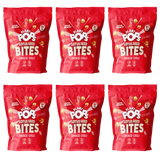 Smoked Chilli (Lotus Seed Bites) Sharing Pack 70g