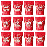 Smoked Chilli (Lotus Seed Bites) Sharing Pack 70g