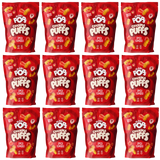 Spicy Tomato (Chickpea Puffs) Sharing Pack 80g