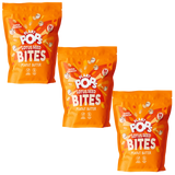 Peanut Butter (Lotus Seed Bites) Sharing Pack 70g