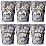Salt & Pepper (Chickpea Puffs) Sharing Pack 80g