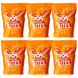 Peanut Butter (Lotus Seed Bites) Sharing Pack 70g