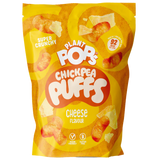 Cheese (Chickpea Puffs) Sharing Pack 80g