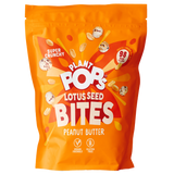 Peanut Butter (Lotus Seed Bites) Sharing Pack 70g