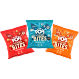 All the Flavours - Mixed Pack (Lotus Seed Bites)