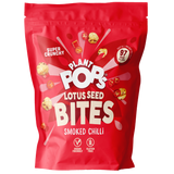 Smoked Chilli (Lotus Seed Bites) Sharing Pack 70g