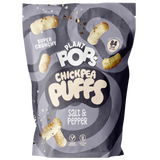 Salt & Pepper (Chickpea Puffs) Sharing Pack 80g