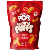 Spicy Tomato (Chickpea Puffs) Sharing Pack 80g