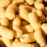 Chickpea Puffs - Mixed pack