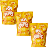 Cheese (Chickpea Puffs) Sharing Pack 80g