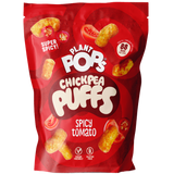 Spicy Tomato (Chickpea Puffs) Sharing Pack 80g [BYO]